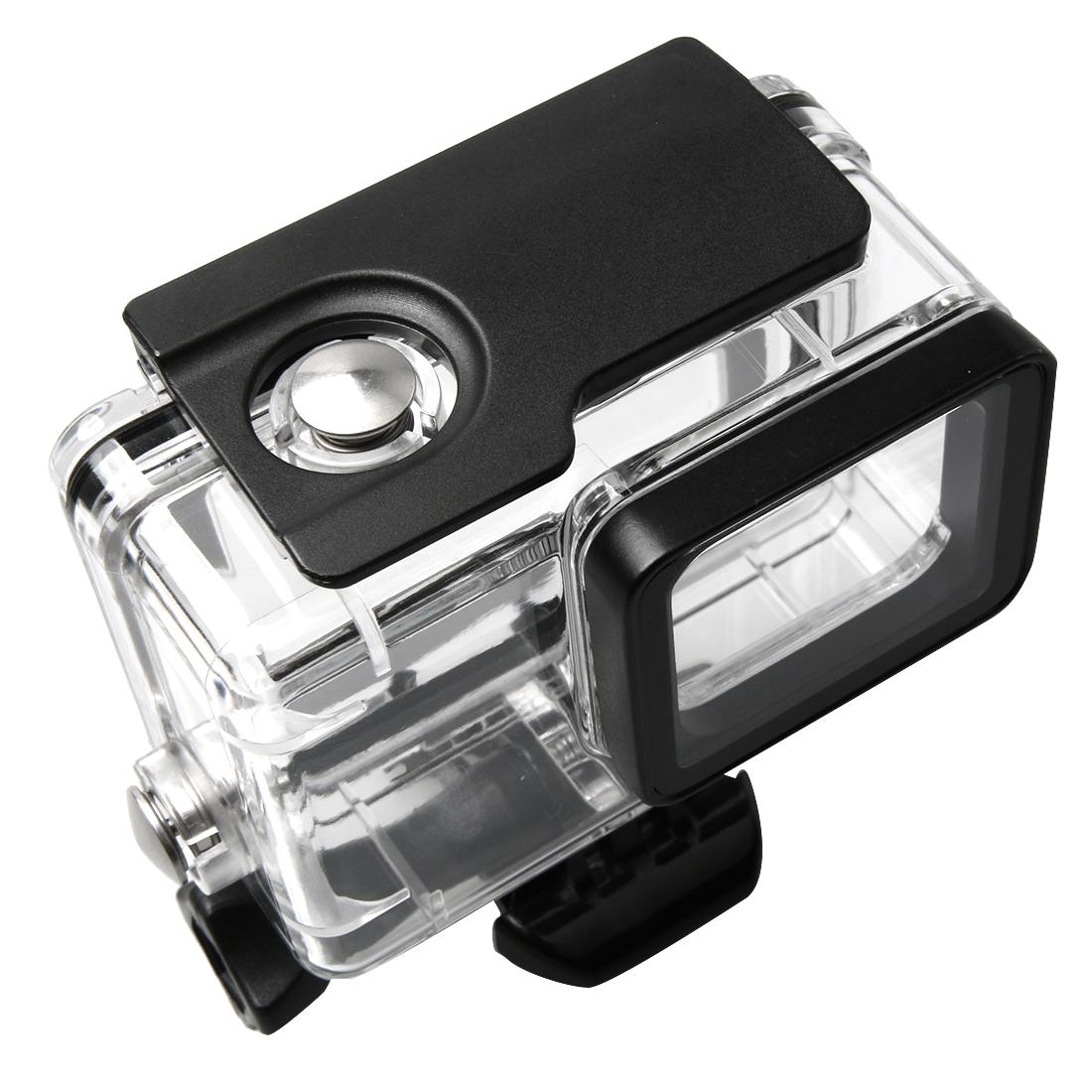 Protective Housing for Gopro Hero6 / 5 / 7 with Mount and Screw