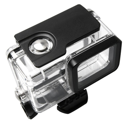 Protective Housing for Gopro Hero6 / 5 / 7 with Mount and Screw