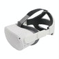 Comfortable Vr Headband For Oculus Quest 2 - Lightweight