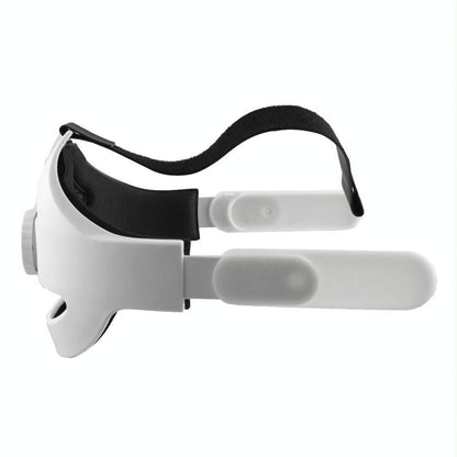Comfortable Vr Headband For Oculus Quest 2 - Lightweight