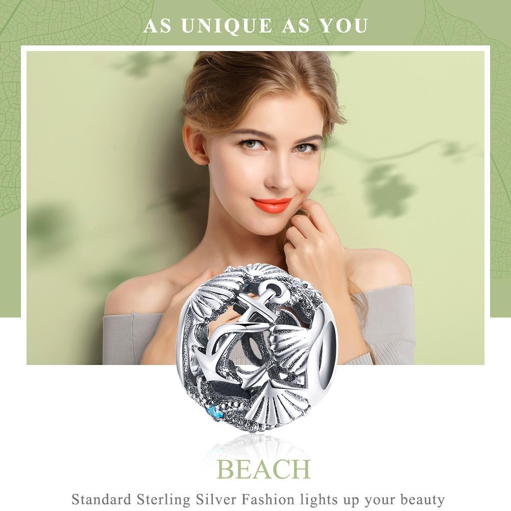925 Sterling Silver Beaded Bracelet & Necklace Set