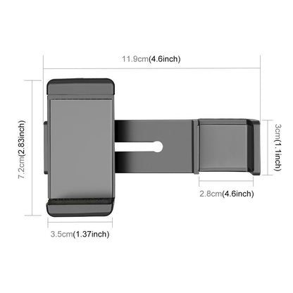 Universal Smartphone Mount for Dji Pocket / Pocket 2