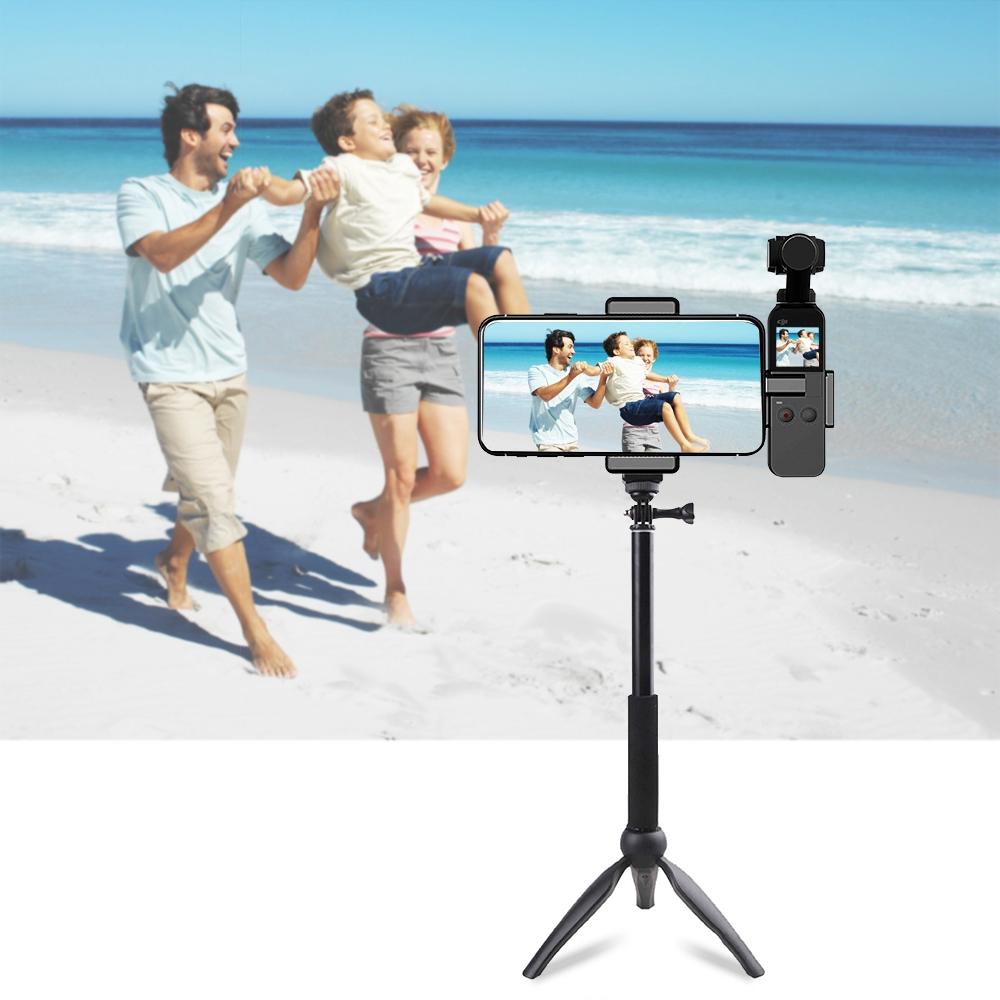 Universal Smartphone Mount for Dji Pocket / Pocket 2