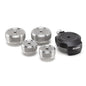 Rs 2 / 3 Counterweight Set for Roll Axis