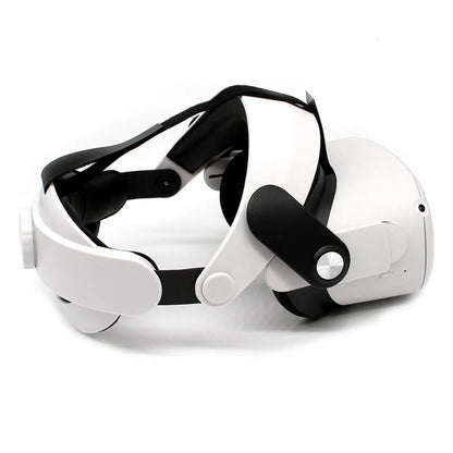 Elite Head Strap for Meta Quest 2 - Adjustable