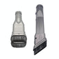2-pack Replacement Stiff Brushes for Dyson Vacuum