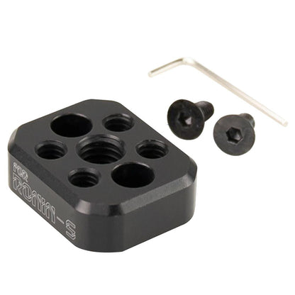 Quick Release Plate For Dji Ronin-S Gimbal Mount