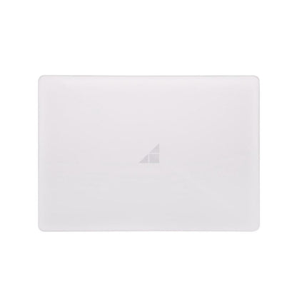 Frosted Laptop Protective Case - Anti-drop - Black