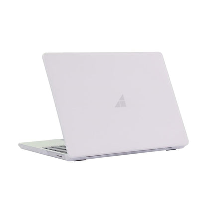 Frosted Laptop Protective Case - Anti-drop - Black