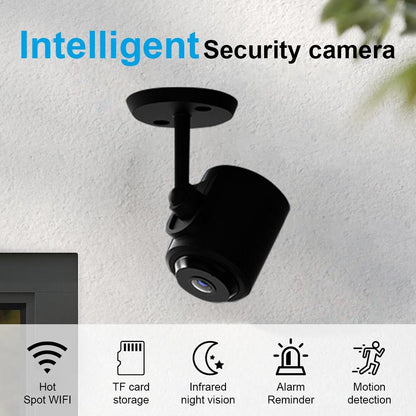 Motion Detection Night Vision Infrared Camera - Hd C1
