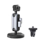 Universal Action Camera Mount for Gopro and Insta360 - 155g - Magnetic