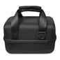 Shock-Absorbing Protective Bag For Devialet Phantom Ii Bluetooth Speaker - Black