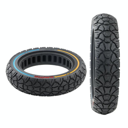 Universal 9.5 Electric Scooter with Off-road Tire - 230 x 50 - Colourful