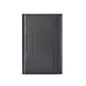 Rfid Card Bag Magsafe Compatible - Black