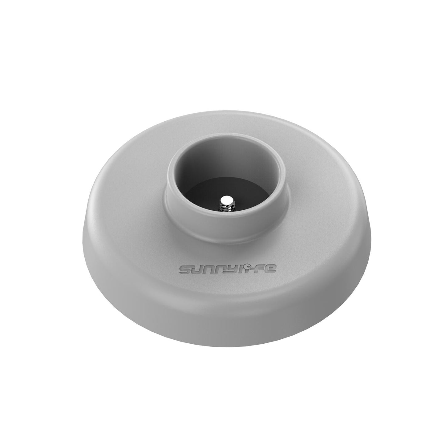 Desktop Stand for Dji Om 5 Mobile Gimbal - White
