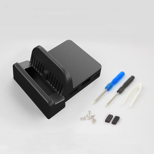 Compact Cooling Stand for Nintendo Switch - Portable