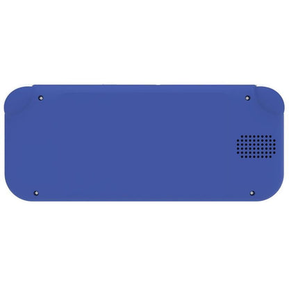 Street Fighter Handheld Console - Nostalgic Gaming - Blue