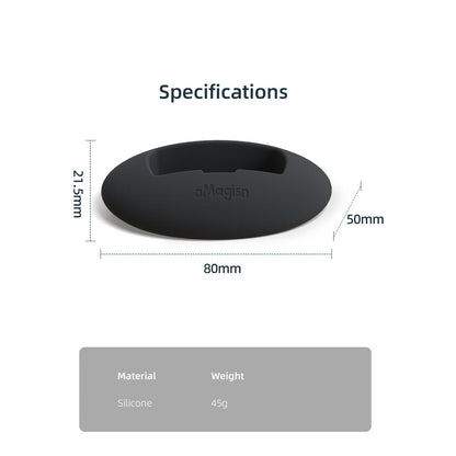 Insta360 X3 Car Base For Amagisn Sports Camera - Double Sided Glue