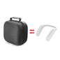 Sony Srs-Ws1 Neck-Mounted Speaker Bag - Black