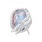 925 Sterling Silver Dragonfly Diy Beads