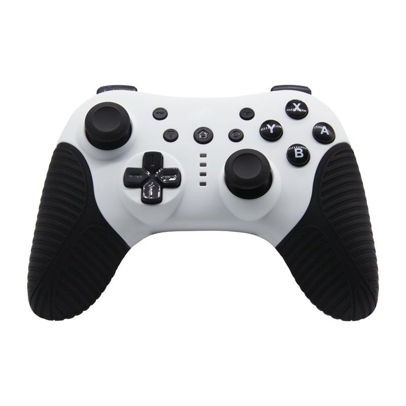 Pro Switch Wireless Tooth Controller - Red Blue