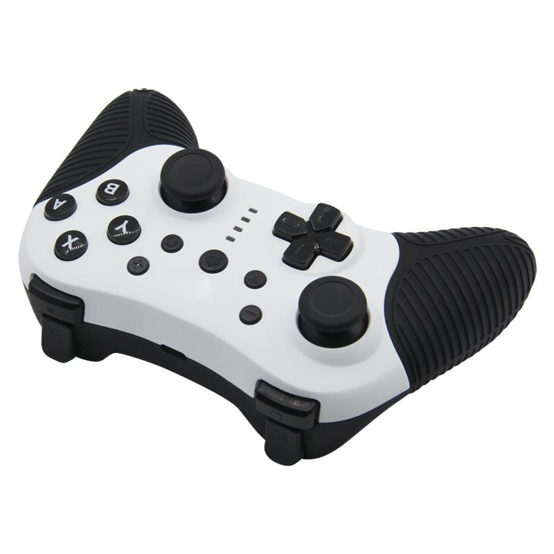 Pro Switch Wireless Tooth Controller - Red Blue