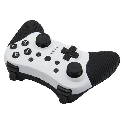 Pro Switch Wireless Tooth Controller - Red Blue