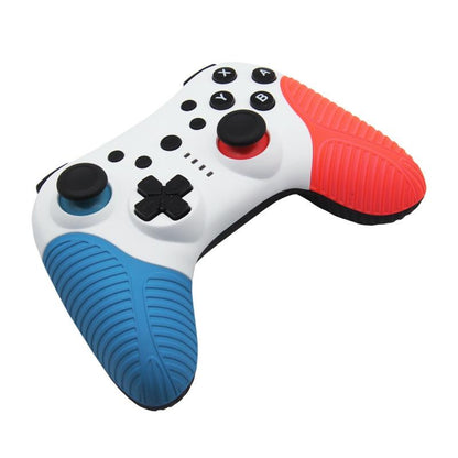 Pro Switch Wireless Tooth Controller - Red Blue