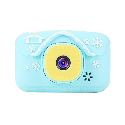 Mini Children Camera With 2.0 Hd Screen - V8 Digital Toy Camera