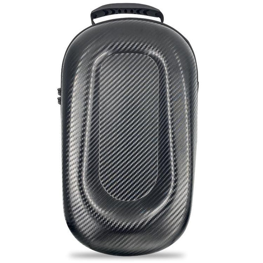 Carbon Fiber Vr Storage Bag for Meta Quest - Shockproof