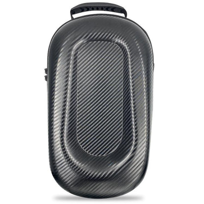 Carbon Fiber Vr Storage Bag for Meta Quest - Shockproof