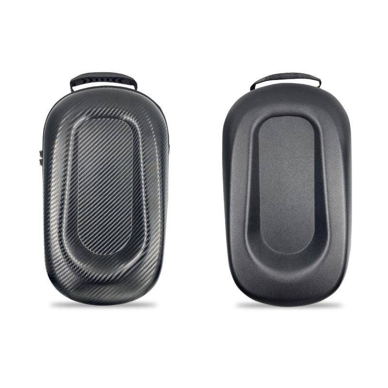 Carbon Fiber Vr Storage Bag for Meta Quest - Shockproof