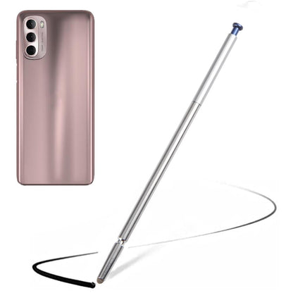 Replace Worn out Stylus Pen with Screen Touch Pen - Blue