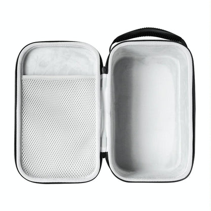 Waterproof Dustproof Protection Bag for Bose Soundlink Max Portable Speaker - Black