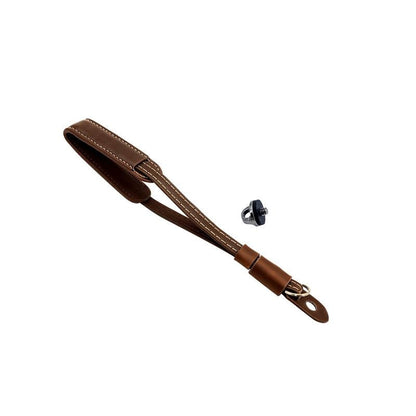 Handheld Camera Gimbal Wrist Strap for Dji Pocket / Om Series - Brown