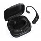 Wireless Bluetooth Module for Headset - Qualcomm 5.2 - Black Earhook