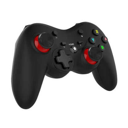Pro Wireless Gamepad for Nintendo Switch - Tooth Design - Yellow