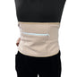 Reusable Sleep Belt For Conditioning Fits All Sizes - Khaki