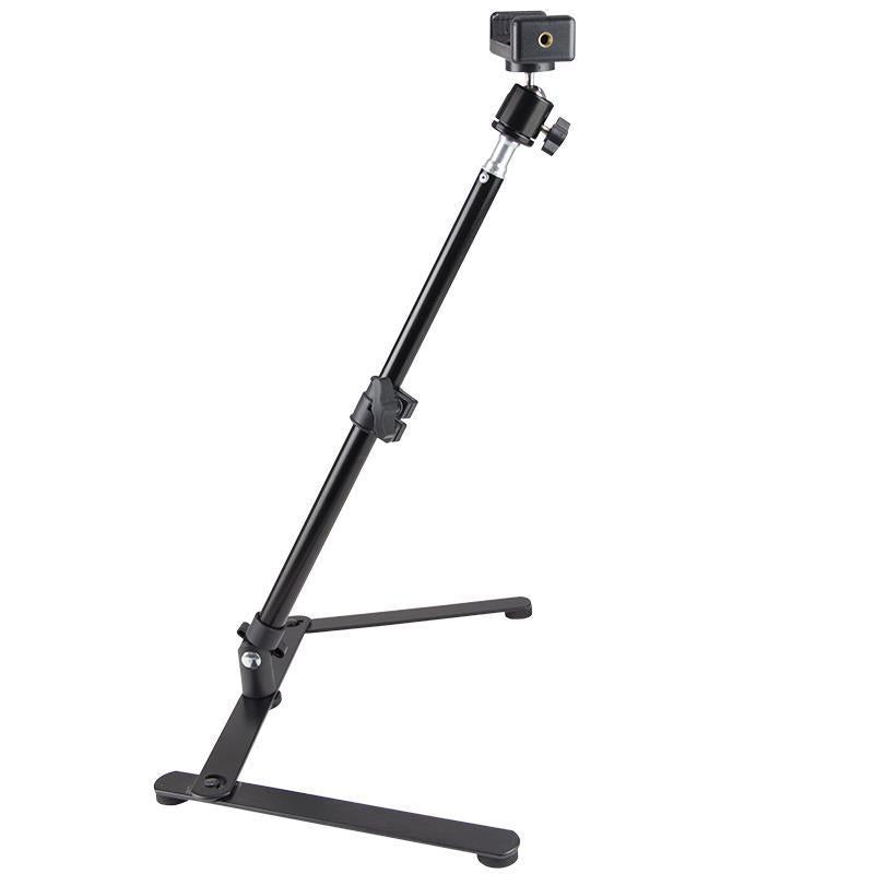 Live Beautifying Led Light Set with Overhead Shooting Bracket and Stand