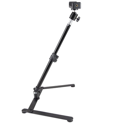 Live Beautifying Led Light Set with Overhead Shooting Bracket and Stand