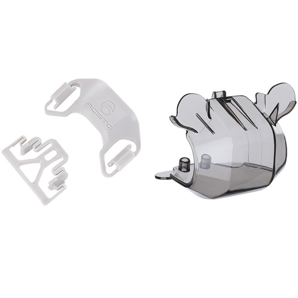 Mini 3 Pro Drone Lens Cap & Paddle Set - Lens Protection Cap