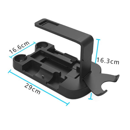 Multifunctional Ps5 / Move / Vr Charging Stand - White