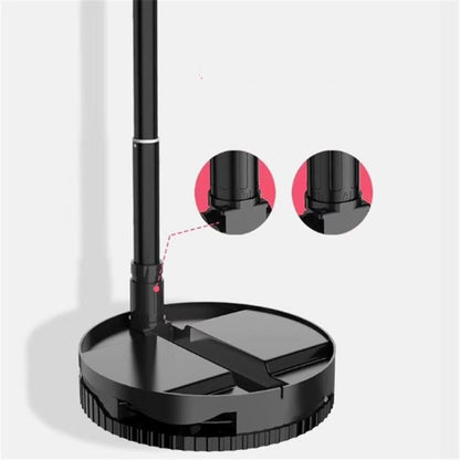 Professional Collapsible Led Ring Light For Mobile Phones