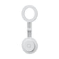 Portable Magnetic Cell Phone Fill Light - White