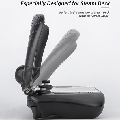 3-in-1 Gaming Console Protector with Sun Hood and Kickstand