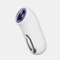 Handheld Sleep Aid For Home Physiotherapy Microcurrent Pulse Therapy - White