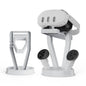 Desktop Organizer for Meta Quest 3 / 2 Vr Glasses with Handle Holder