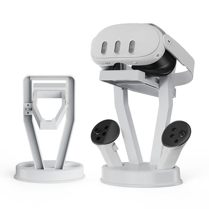 Desktop Organizer for Meta Quest 3 / 2 Vr Glasses with Handle Holder