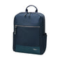 Anti-Theft Laptop Backpack - Durable & Versatile - Blue