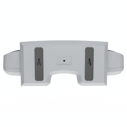 Gray Wall Mount for Meta Quest 3 Vr Helmet Charging